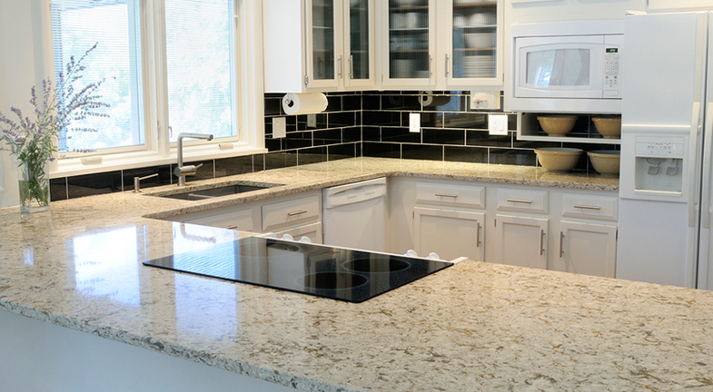 Top 10 Kitchen Counter Top Materials Kitchen Bath Trends