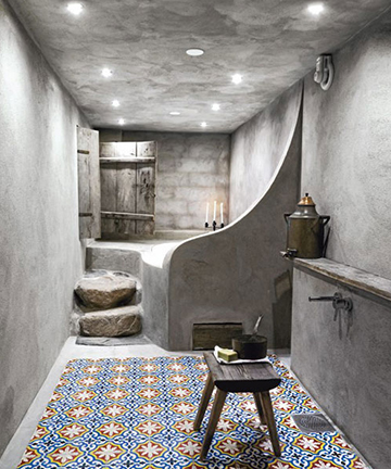 Bathroom Tile Design | Kitchen Bath Trends