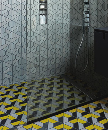 Bathroom Tile Design | Kitchen Bath Trends