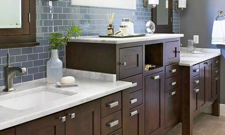 Must Haves for a Family Bathroom | Kitchen Bath Trends